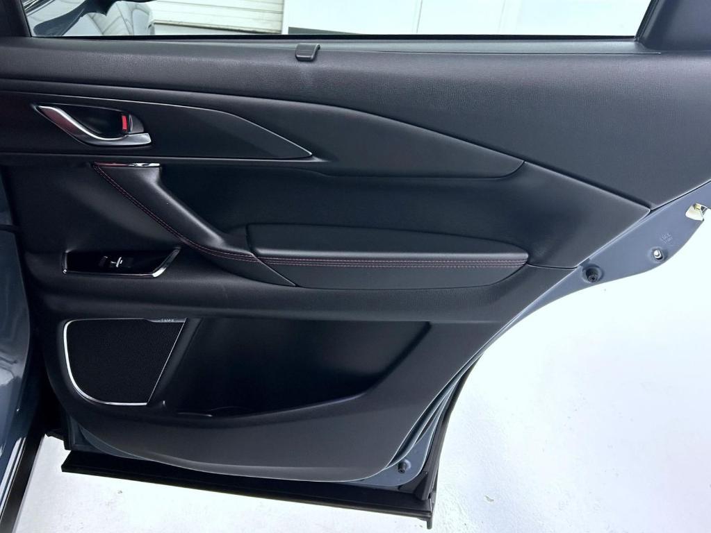 used 2023 Mazda CX-9 car, priced at $30,689