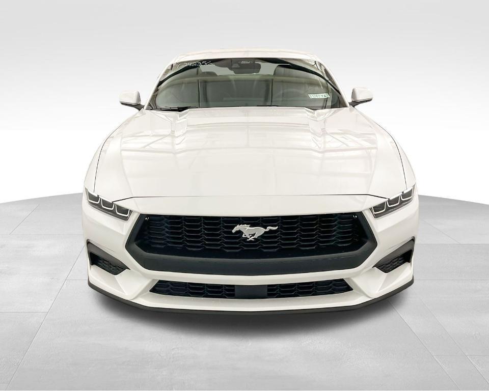 new 2024 Ford Mustang car, priced at $34,829