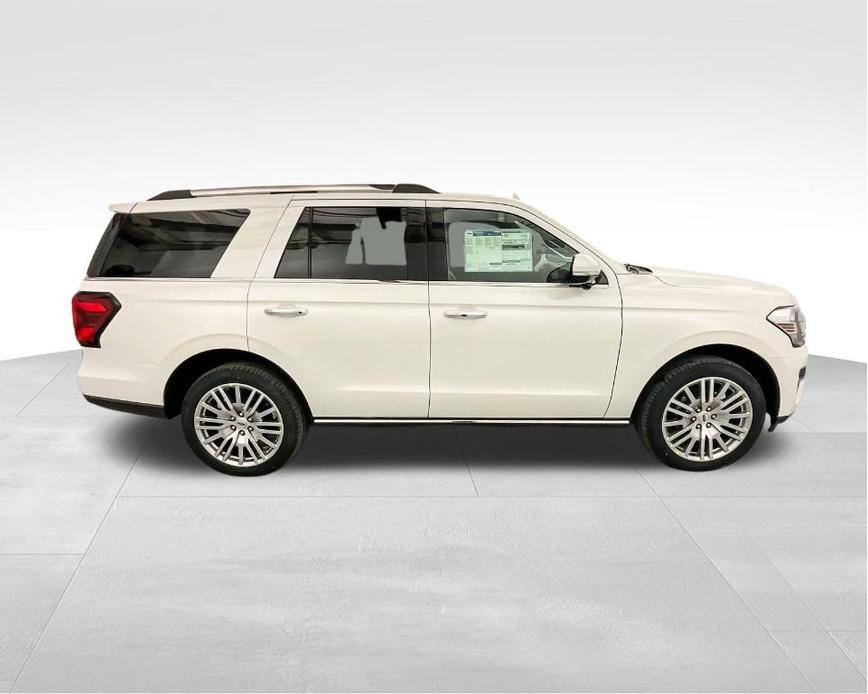 new 2024 Ford Expedition car, priced at $71,694