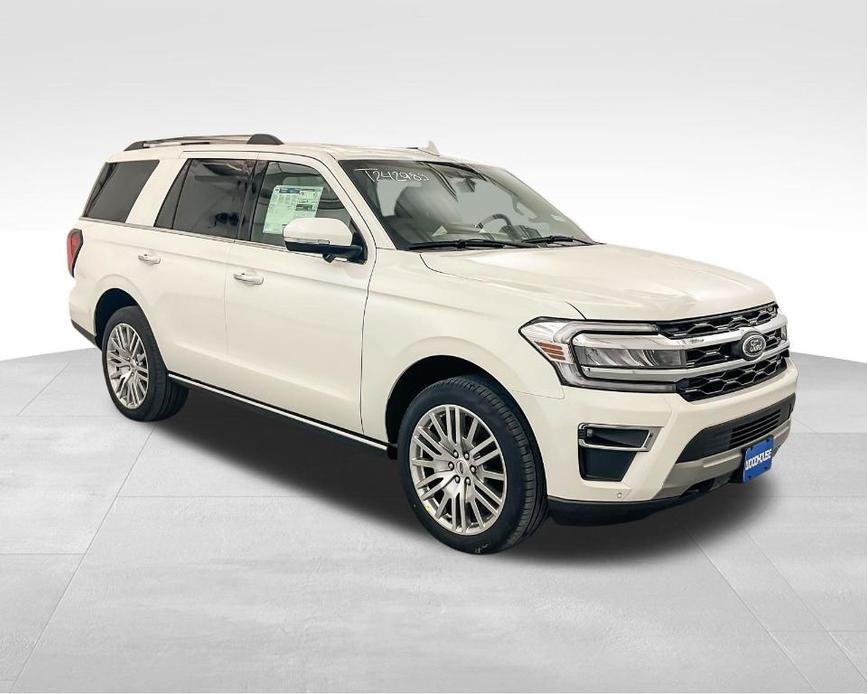 new 2024 Ford Expedition car, priced at $71,694