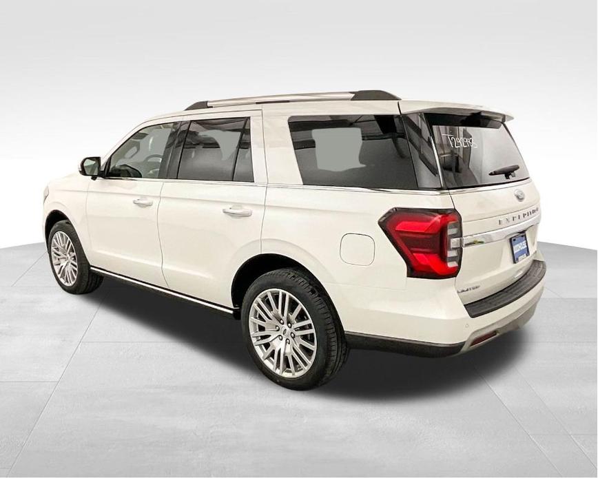 new 2024 Ford Expedition car, priced at $71,694