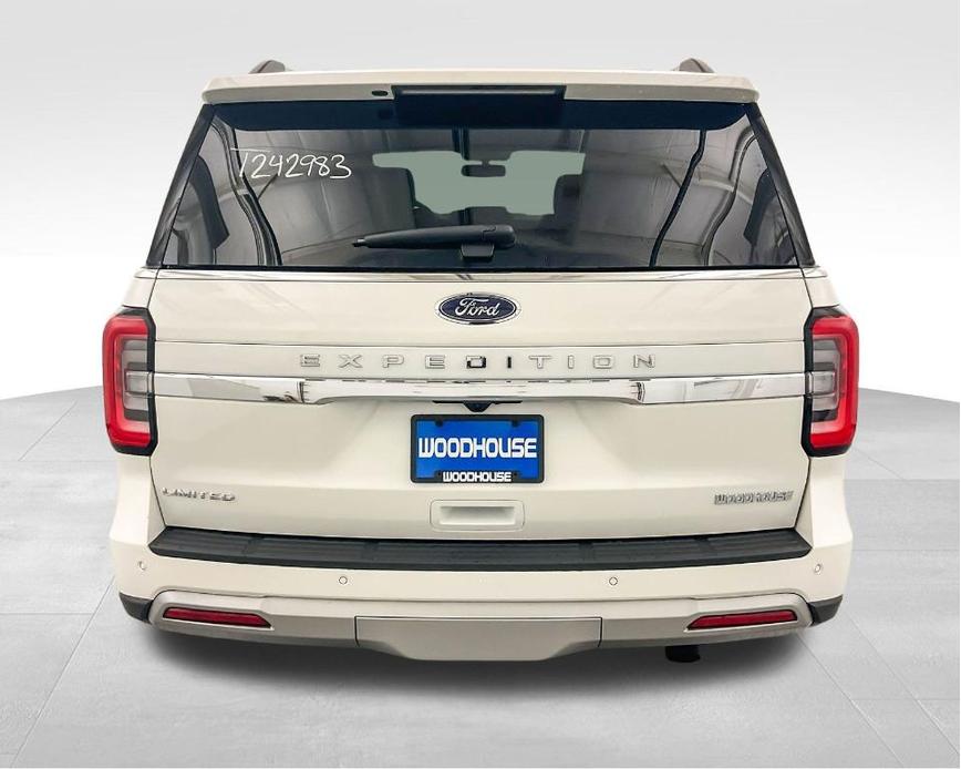 new 2024 Ford Expedition car, priced at $71,694