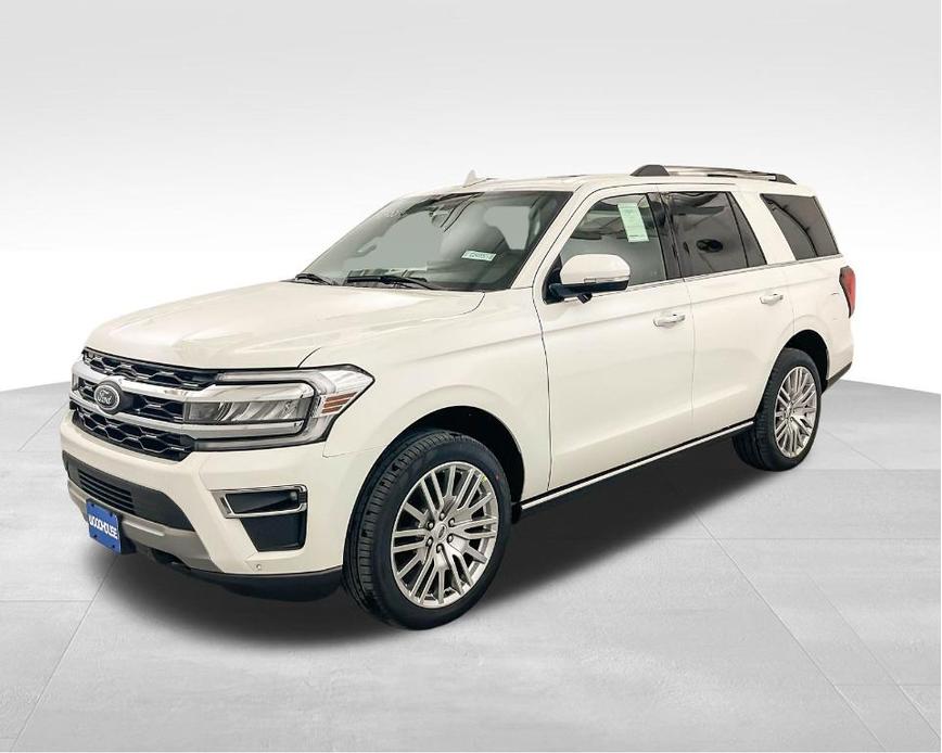 new 2024 Ford Expedition car, priced at $71,694