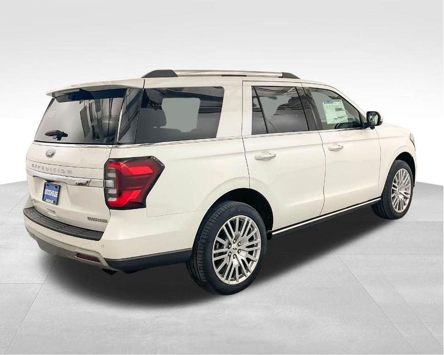 new 2024 Ford Expedition car, priced at $71,694