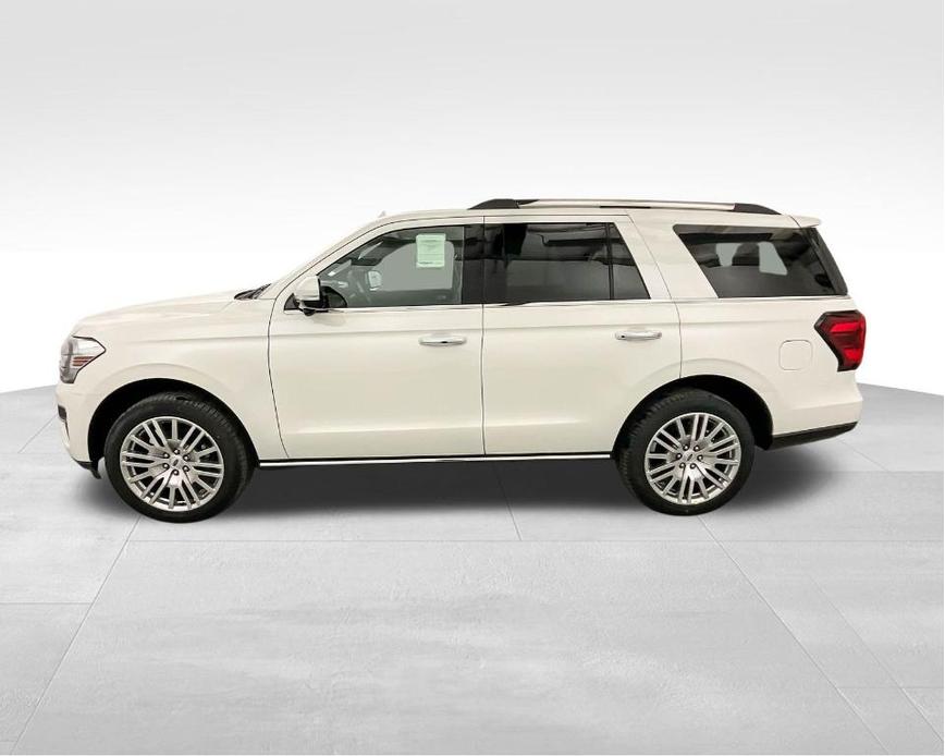 new 2024 Ford Expedition car, priced at $71,694