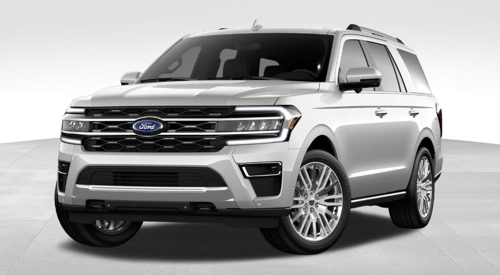 new 2024 Ford Expedition car, priced at $72,694