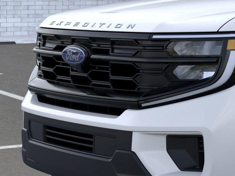 new 2025 Ford Expedition Max car, priced at $74,680