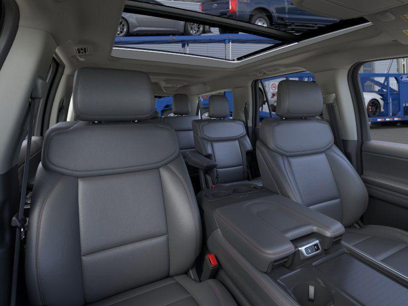 new 2025 Ford Expedition Max car, priced at $74,680