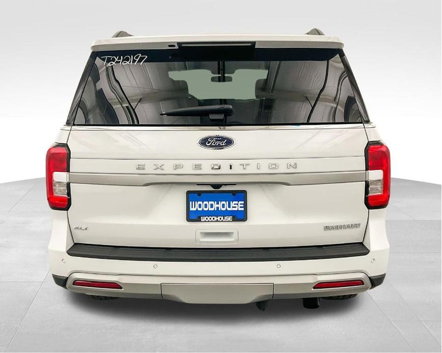 new 2024 Ford Expedition car, priced at $63,749