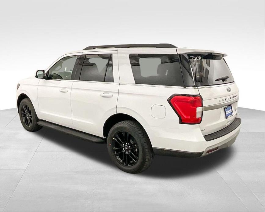 new 2024 Ford Expedition car, priced at $63,749