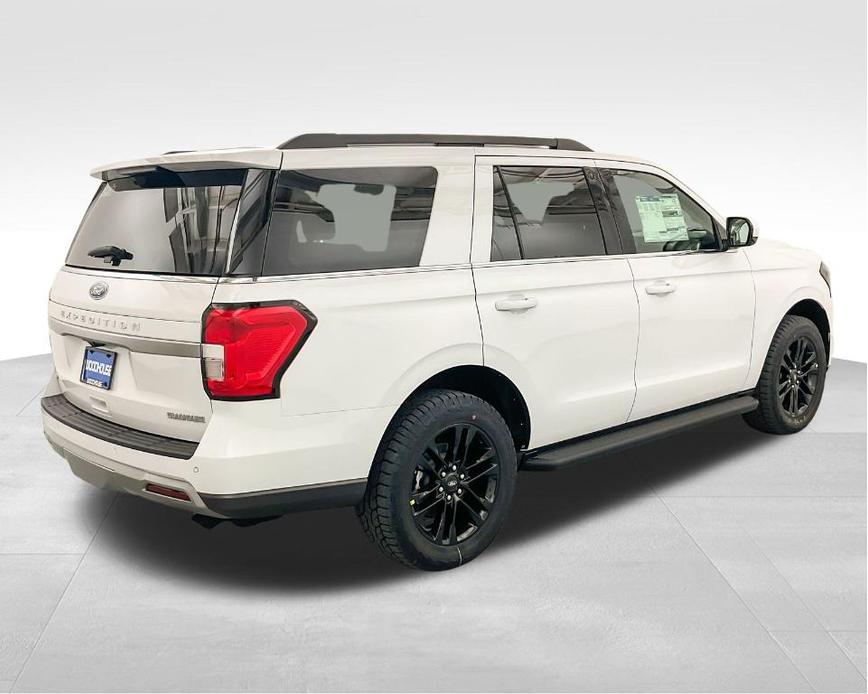 new 2024 Ford Expedition car, priced at $63,749