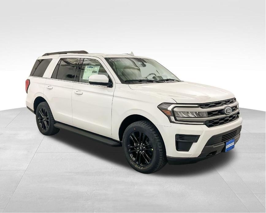 new 2024 Ford Expedition car, priced at $63,749