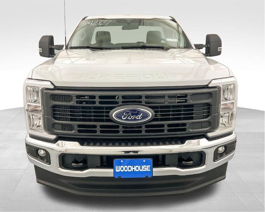 new 2024 Ford F-250 car, priced at $48,934