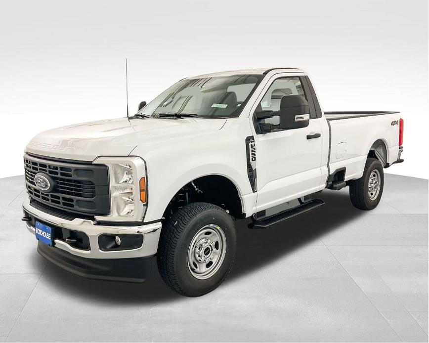 new 2024 Ford F-250 car, priced at $48,934