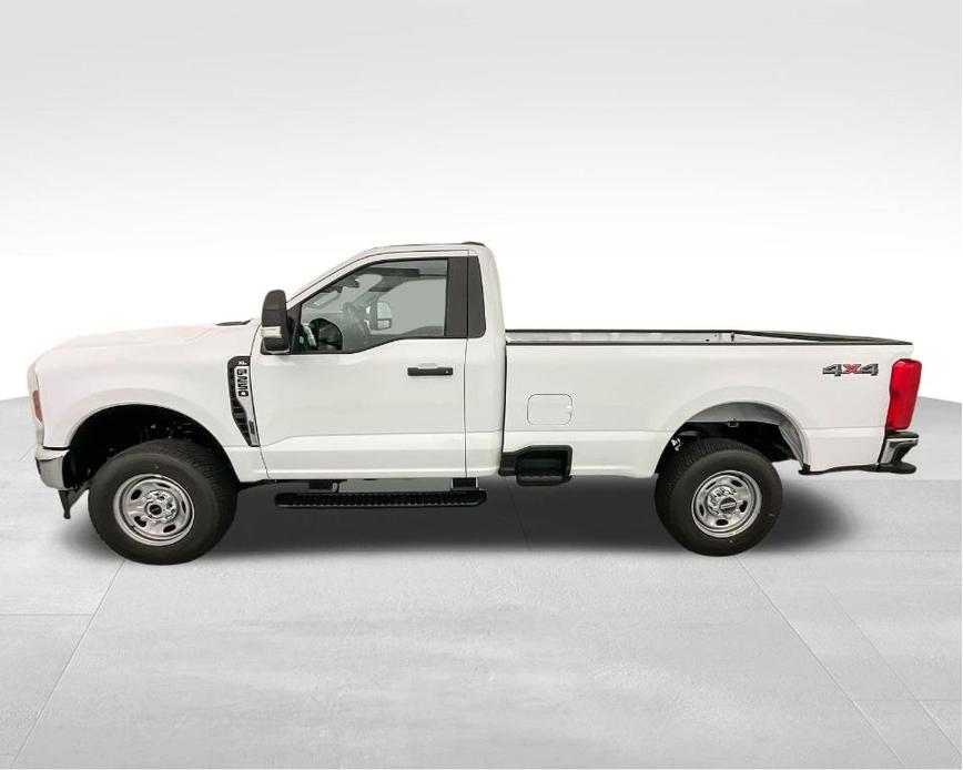 new 2024 Ford F-250 car, priced at $48,934