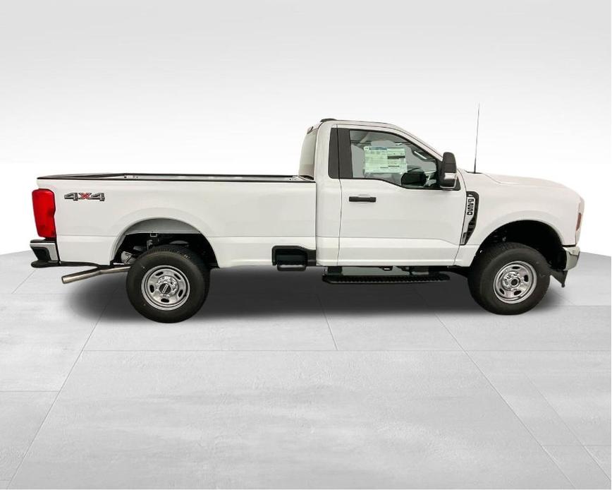 new 2024 Ford F-250 car, priced at $48,934