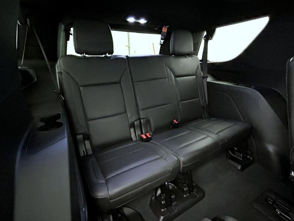 used 2021 Chevrolet Tahoe car, priced at $41,486