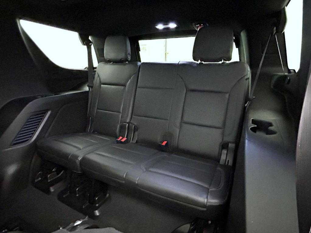 used 2021 Chevrolet Tahoe car, priced at $41,486