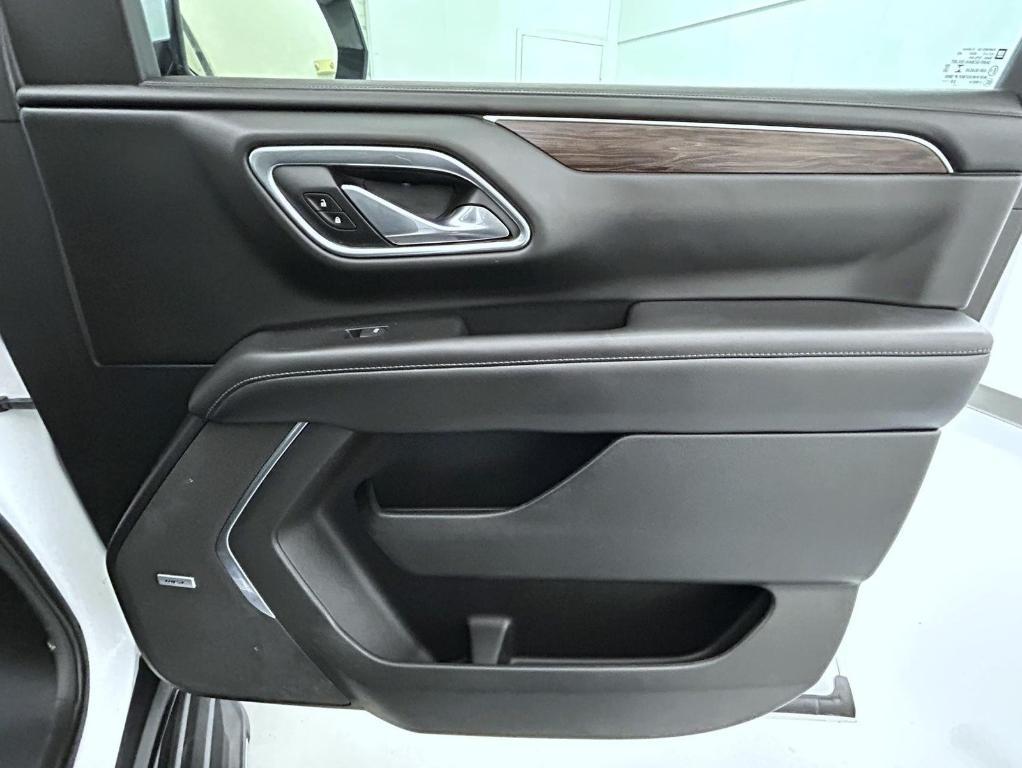 used 2021 Chevrolet Tahoe car, priced at $41,486