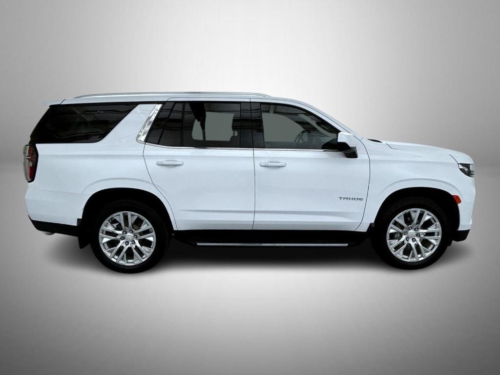 used 2021 Chevrolet Tahoe car, priced at $41,486