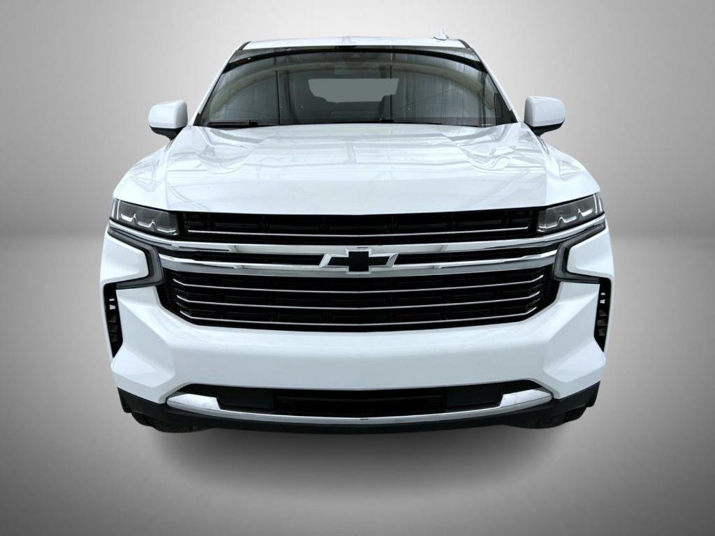used 2021 Chevrolet Tahoe car, priced at $41,486