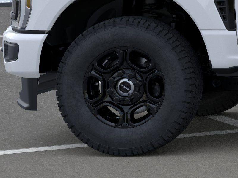 new 2026 Ford F-250 car, priced at $72,679