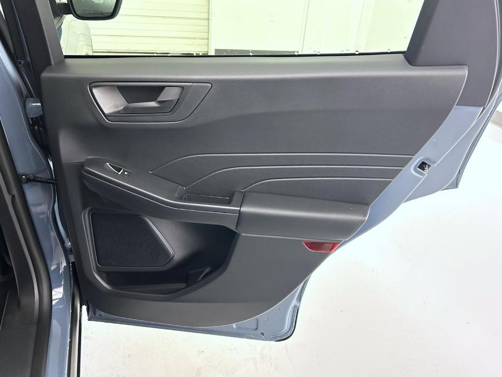 new 2026 Ford Escape car, priced at $35,869