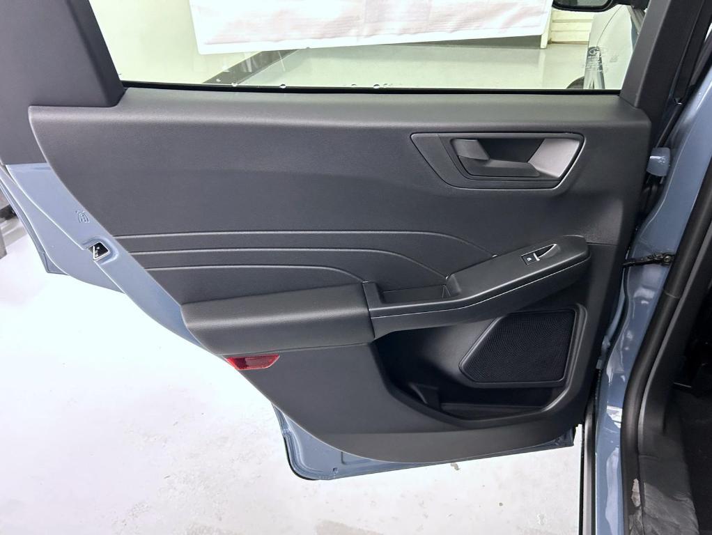 new 2026 Ford Escape car, priced at $35,869