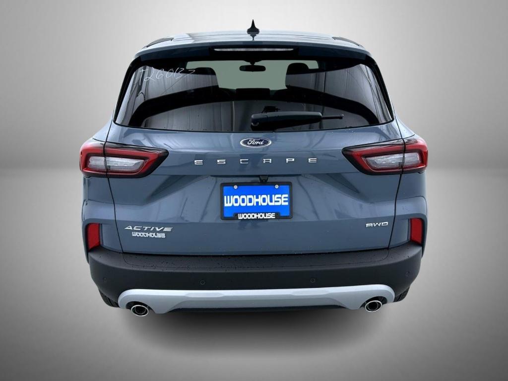 new 2026 Ford Escape car, priced at $35,869