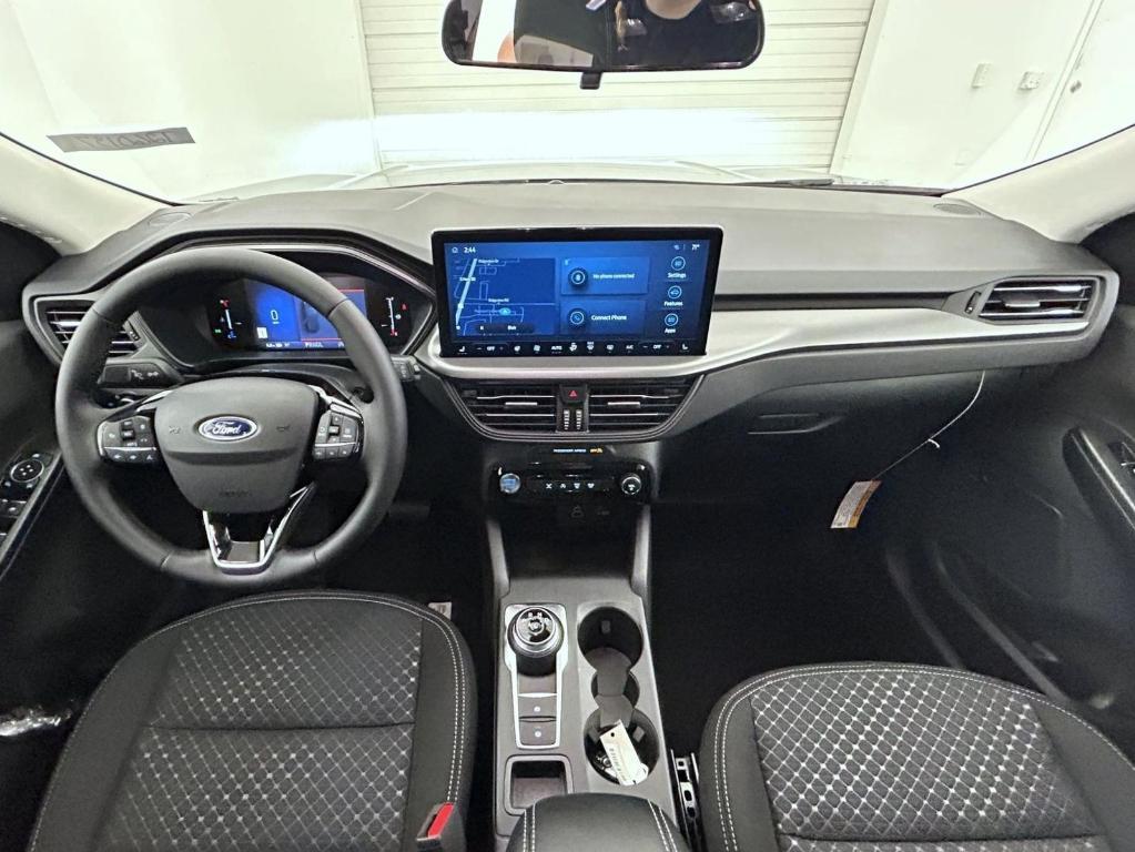 new 2026 Ford Escape car, priced at $35,869