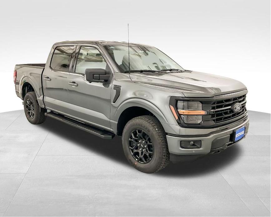 new 2024 Ford F-150 car, priced at $55,784