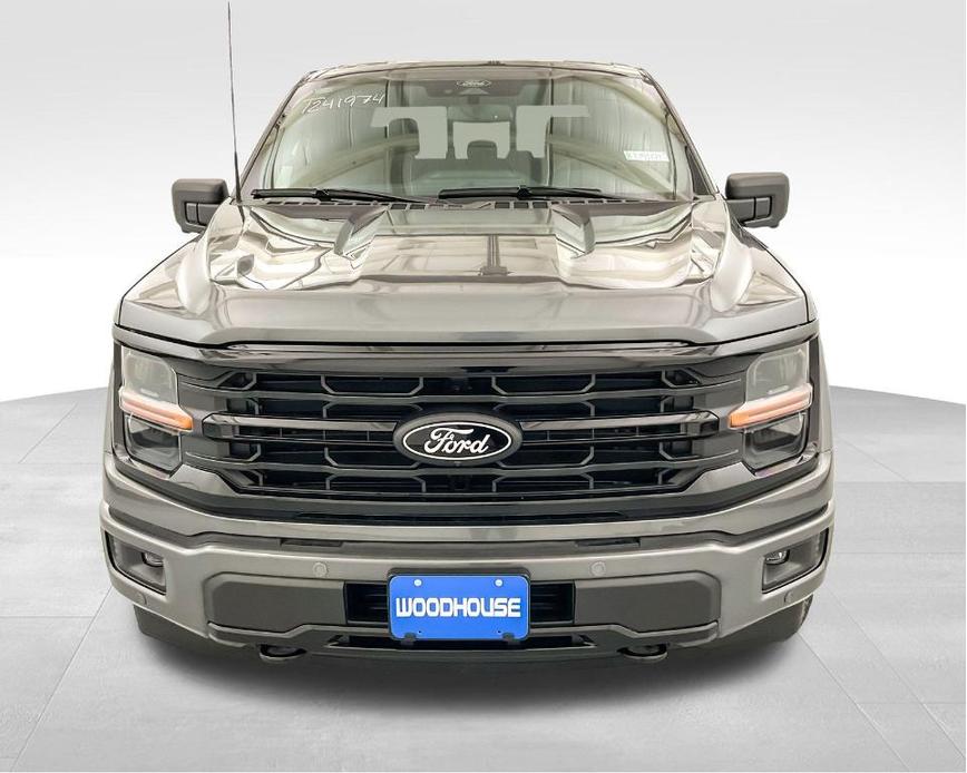 new 2024 Ford F-150 car, priced at $55,784