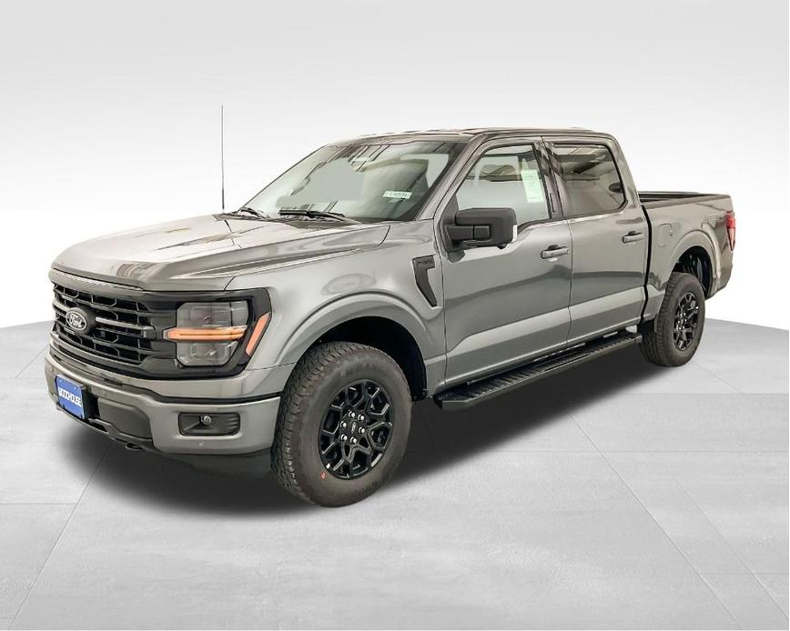 new 2024 Ford F-150 car, priced at $55,784