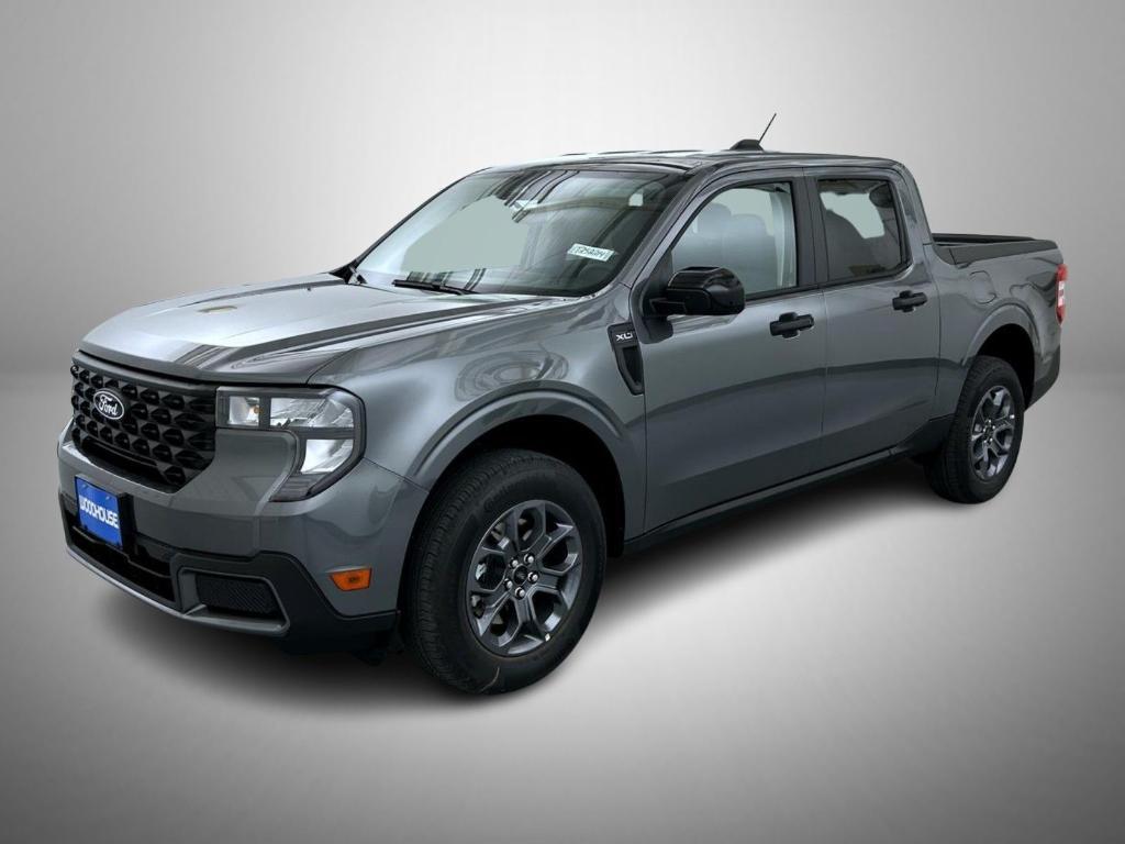 new 2025 Ford Maverick car, priced at $33,209