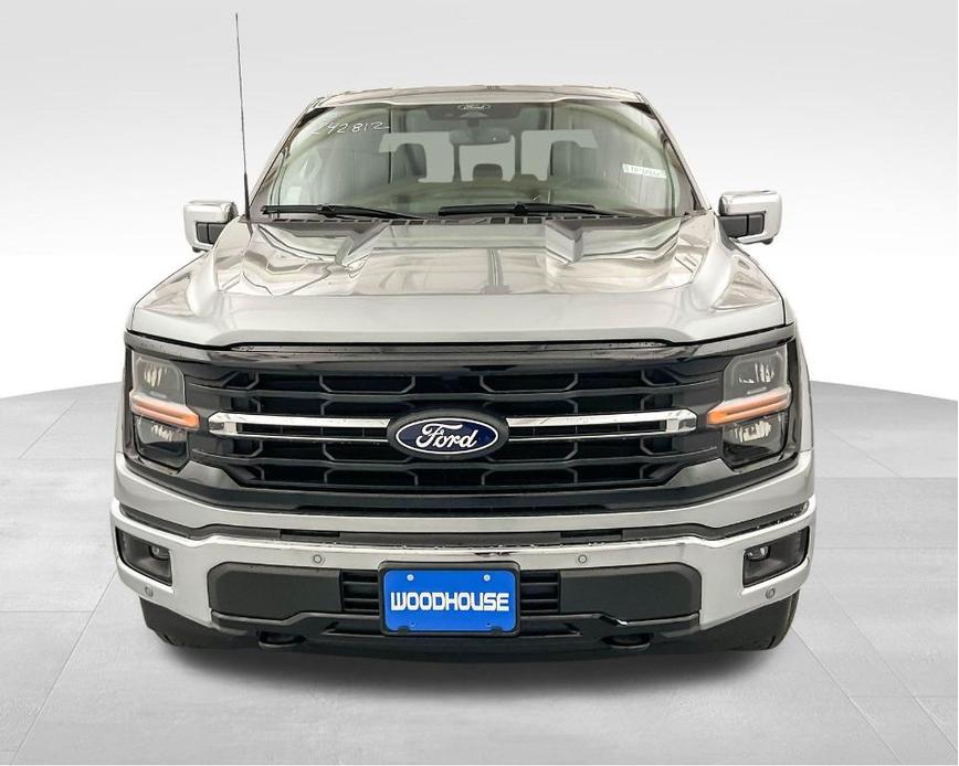 new 2024 Ford F-150 car, priced at $54,954