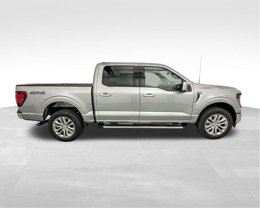 new 2024 Ford F-150 car, priced at $54,954