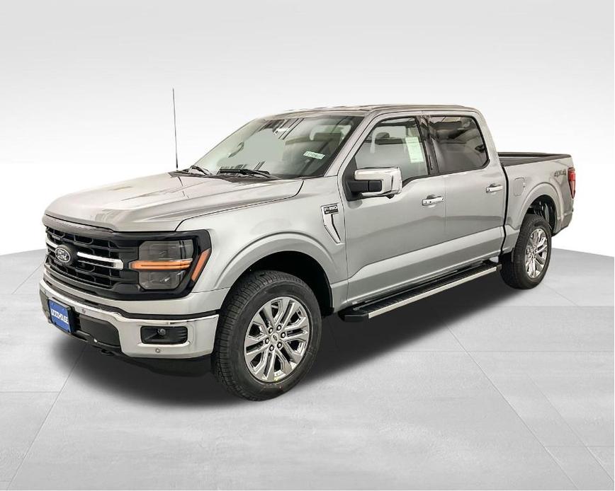 new 2024 Ford F-150 car, priced at $54,954