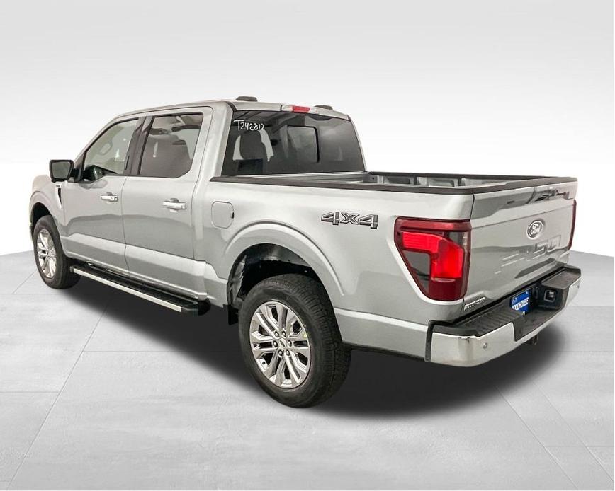 new 2024 Ford F-150 car, priced at $54,954