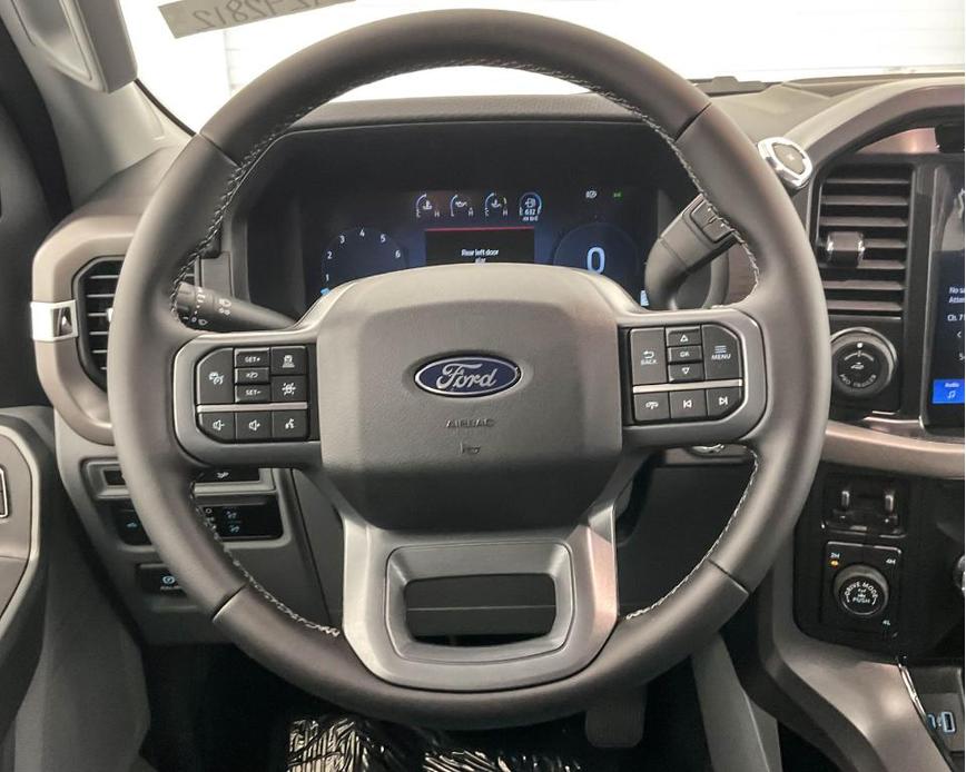 new 2024 Ford F-150 car, priced at $54,954