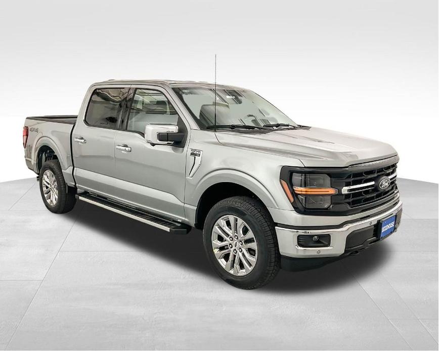 new 2024 Ford F-150 car, priced at $54,954