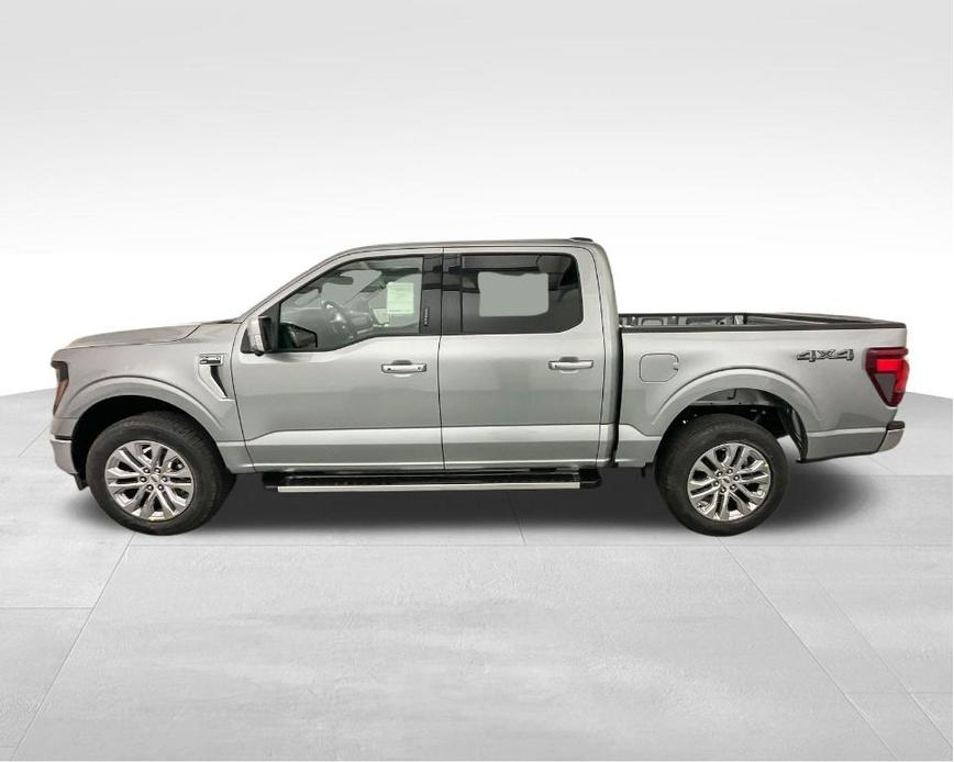 new 2024 Ford F-150 car, priced at $54,954