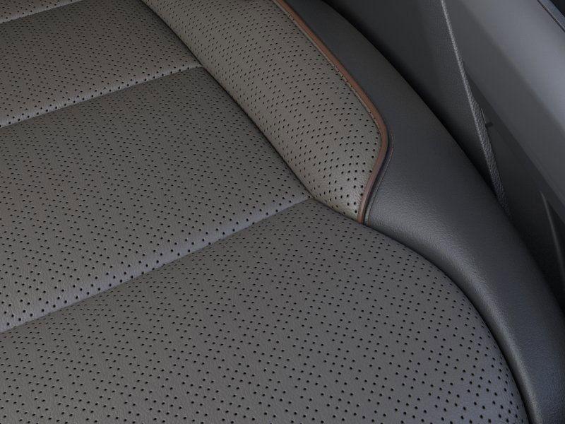 new 2025 Ford F-150 car, priced at $61,451