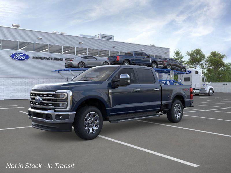 new 2025 Ford F-250 car, priced at $71,354