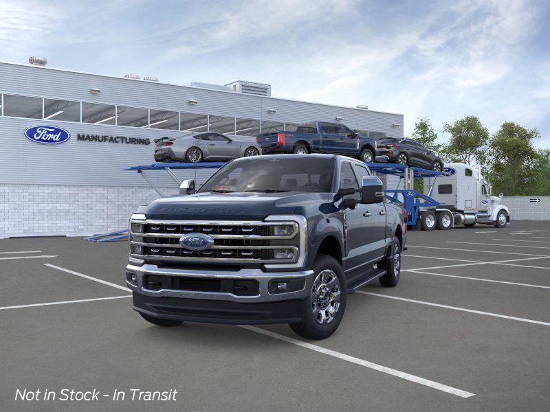 new 2025 Ford F-250 car, priced at $71,354