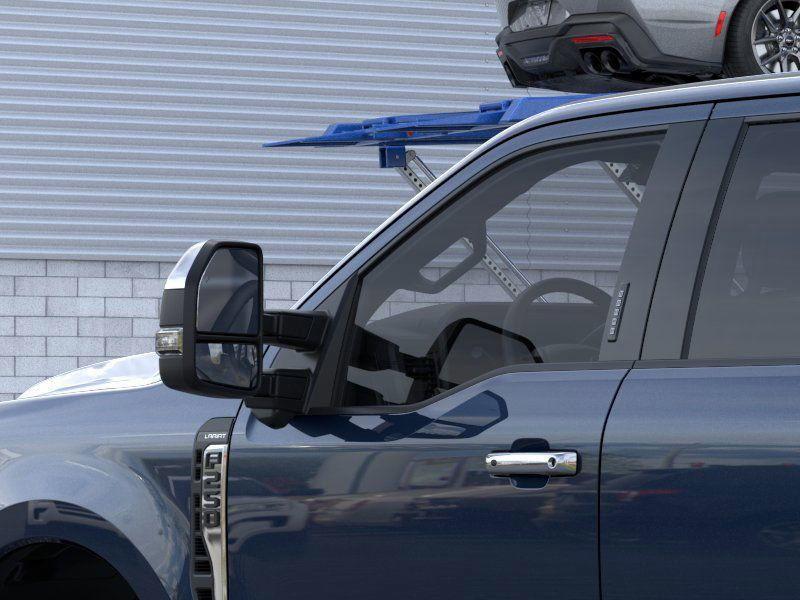 new 2025 Ford F-250 car, priced at $71,354