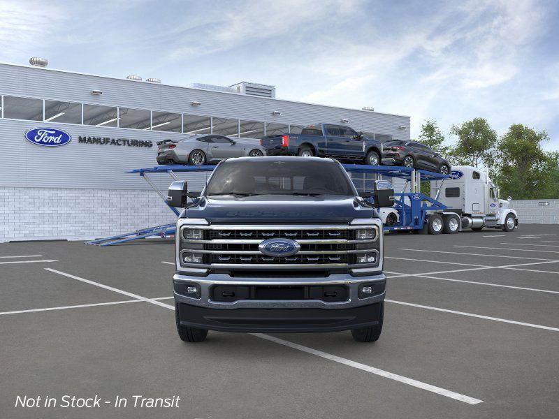 new 2025 Ford F-250 car, priced at $71,354