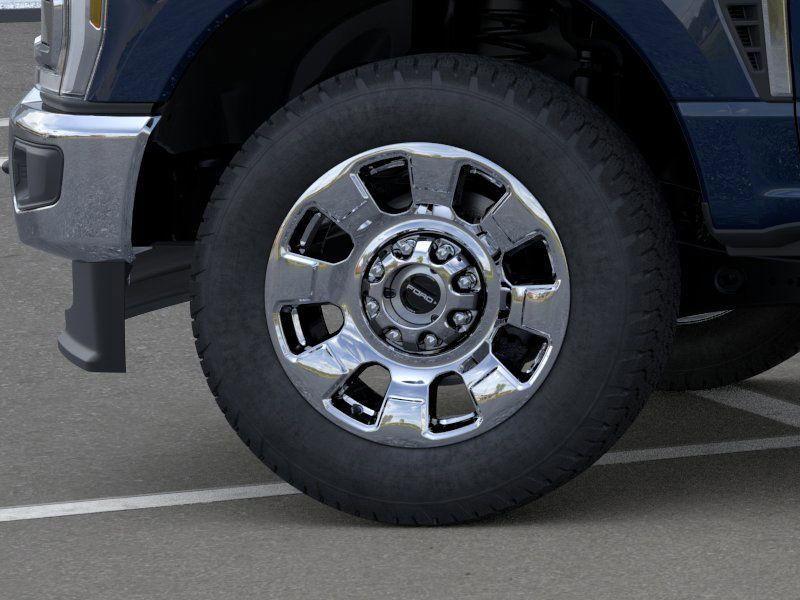 new 2025 Ford F-250 car, priced at $71,354