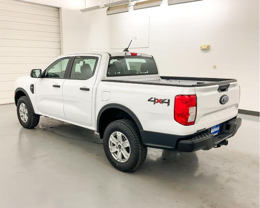 new 2024 Ford Ranger car, priced at $38,319