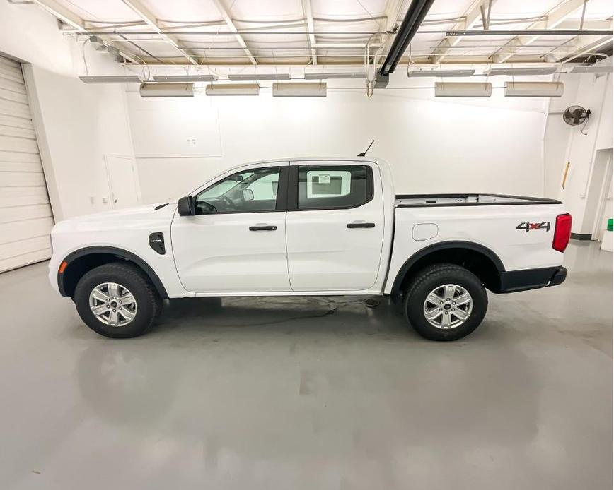 new 2024 Ford Ranger car, priced at $38,319