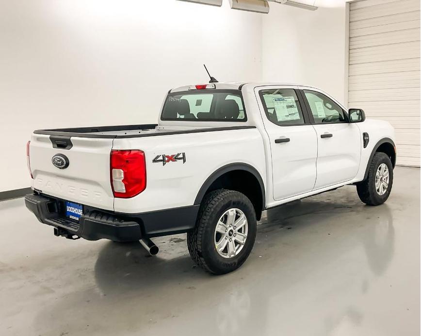 new 2024 Ford Ranger car, priced at $38,319